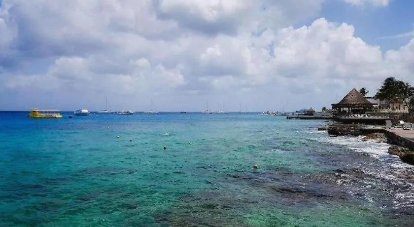 ***  El Cid La Ceiba Hotel Cozumel Mexiko