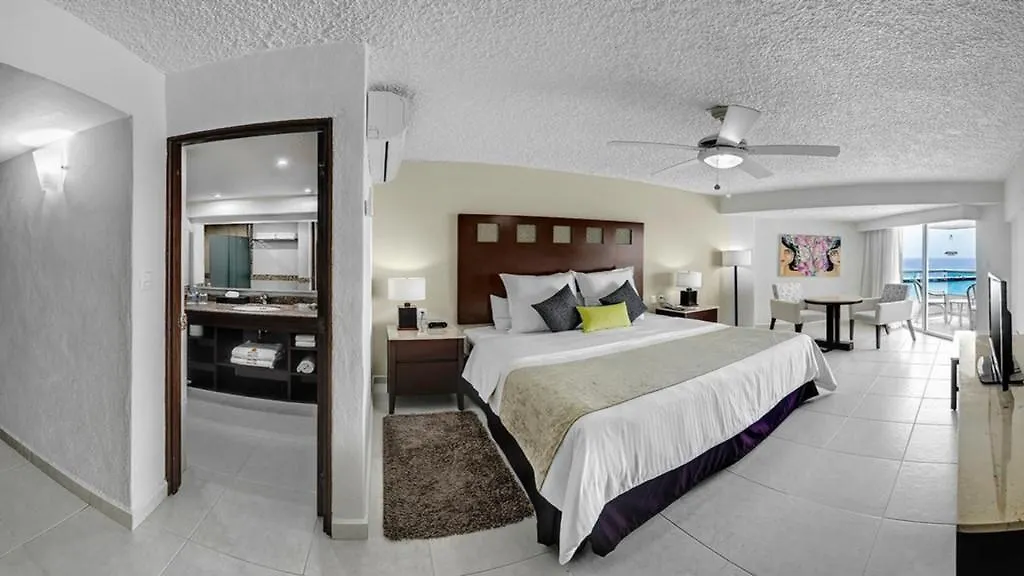 El Cid La Ceiba Hotel Cozumel